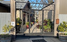 Adelphi Apartments 1 Or 1A